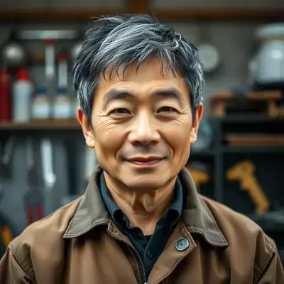 鈴木大輔の写真
