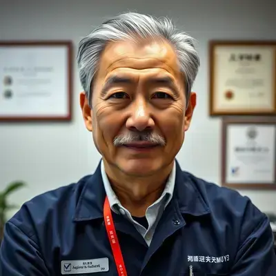 国家資格を持つスタッフ