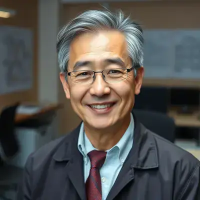 高橋進の写真